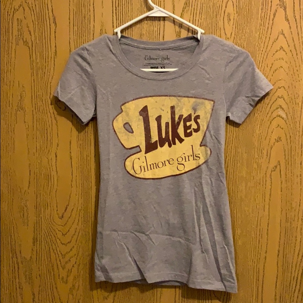 Gilmore Girls t-shirt